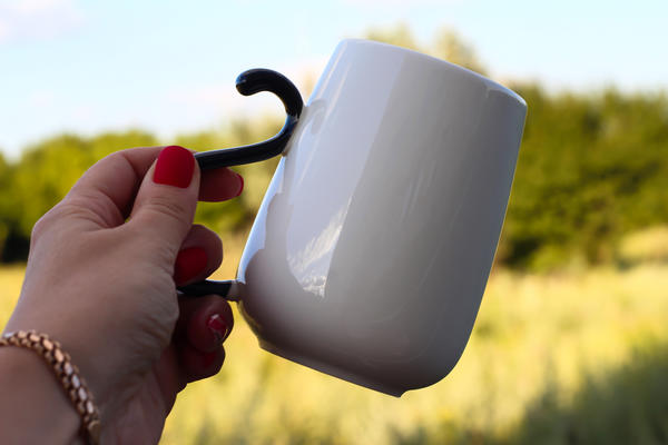 Чашки и кружки