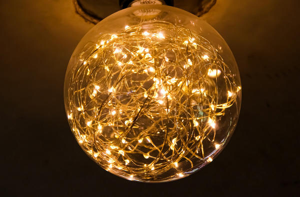 Светильник