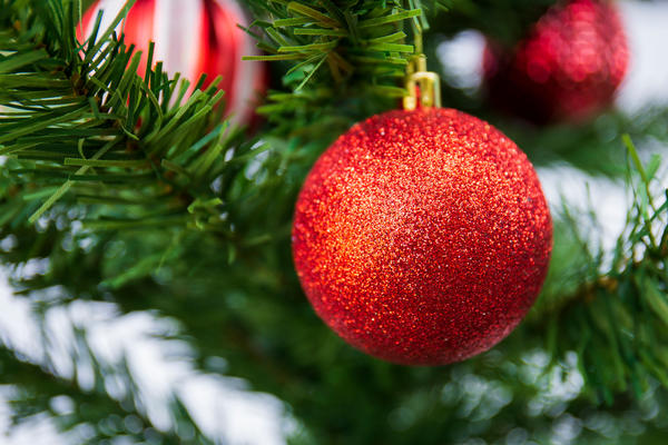 Ёлочная игрушка