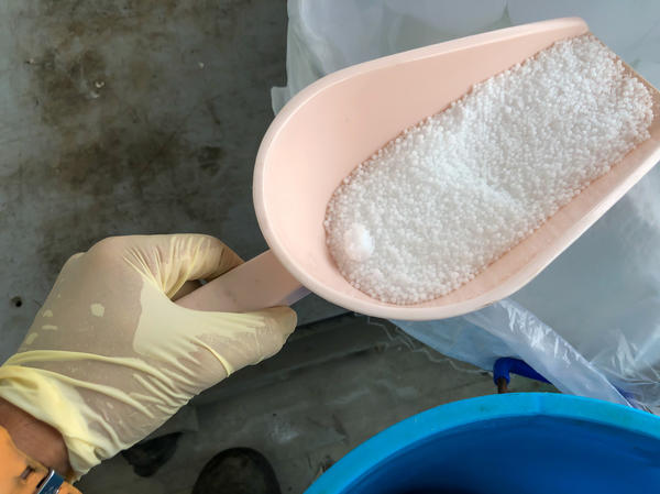 Мочевина (карбамид)