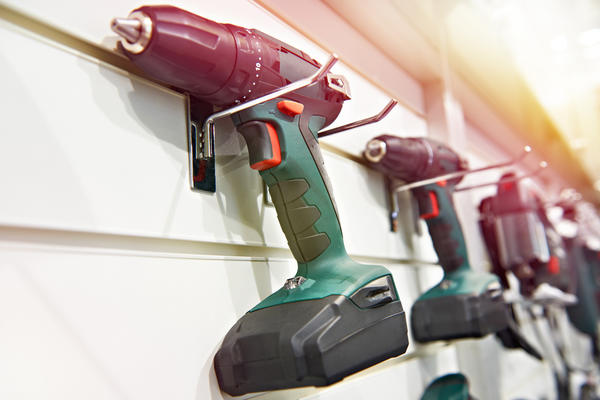 При выборе учитывайте тип двигателя