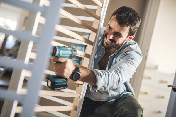 От крутящего момента зависят возможности инструмента