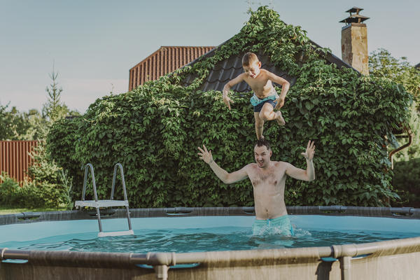 На правильной даче прибавляются энергия, ясность ума и желание действовать