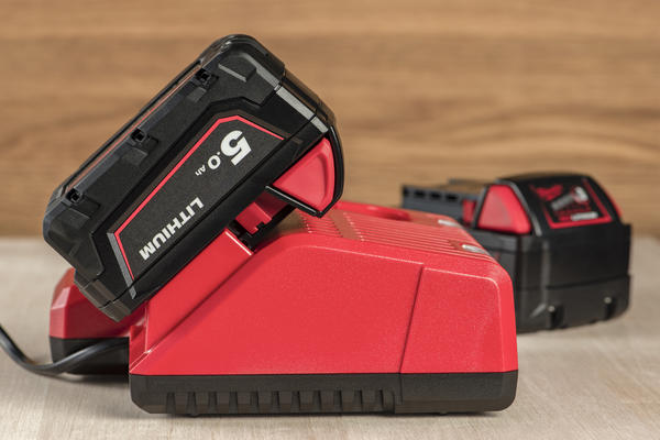 Аккумуляторные батареи нужно хранить и заряжать в тепле