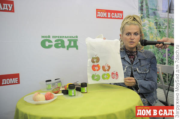 Ольга Воронова