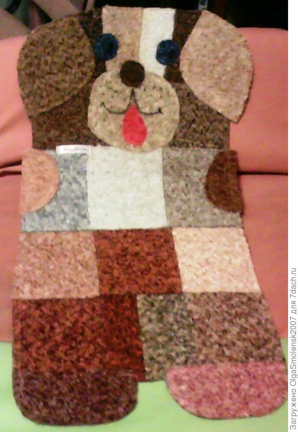 Такие шедевры трясущимися руками.