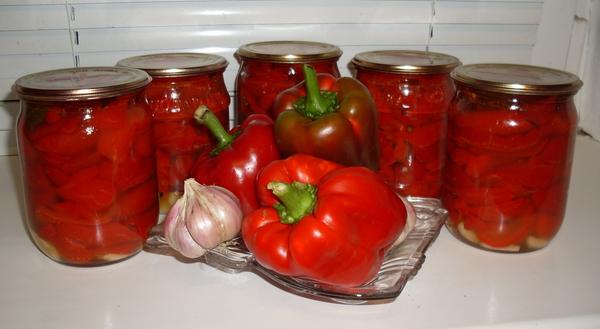 Гогошары закатанные