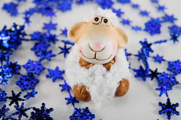 Или сделать ее из глины, теста или холодного фарфора