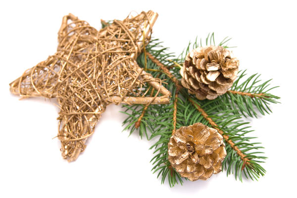 Деревянные игрушки придают ностальгически-винтажный оттенок любому декору