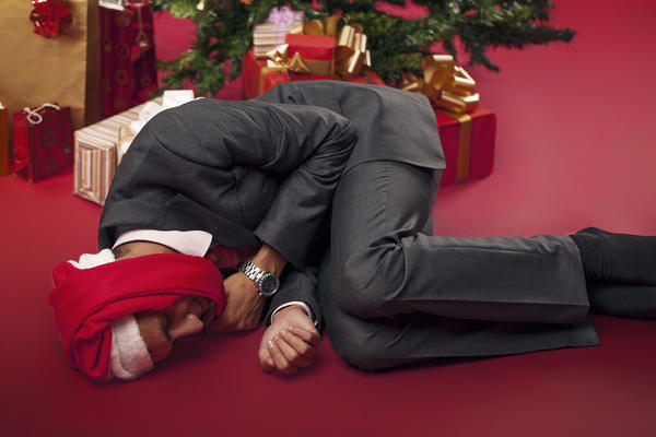 Снимите незаметно, каков он в таком состоянии