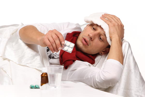 Что одному облегчение, другому - яд