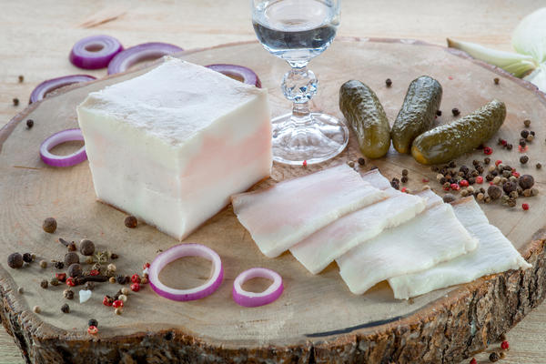 Меньше жира, меньше еды, меньше выпивки!