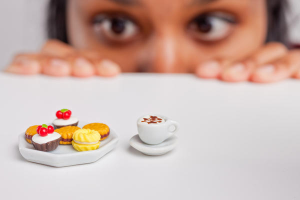 Не истязайте себя суперограничениями