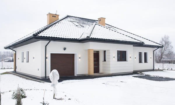 Проект загородного дома: нужен ли и для чего () Проект загородного дома: нужен ли и для чего