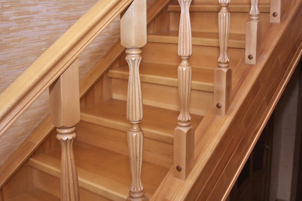 Дизайнерская лестница – эксклюзивное решение для Вашего дома!