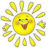 сооооолнышко