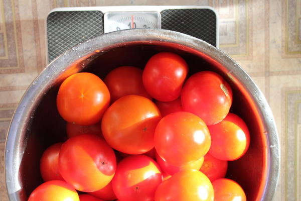 Малиновое чудо