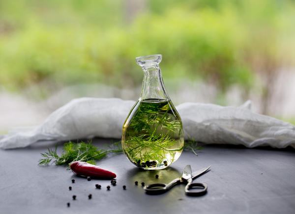 Незабываемые вкусы ароматного растительного масла: 15 вариантов приготовления