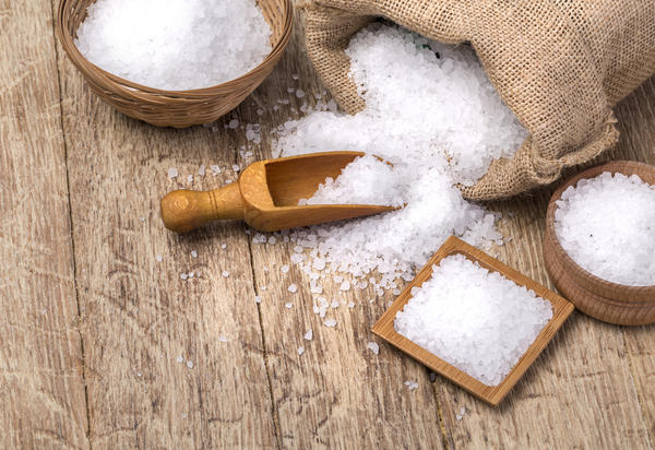 Все о солях для ванн: польза , мифы , правила применения