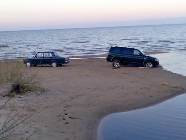Помощь пришла