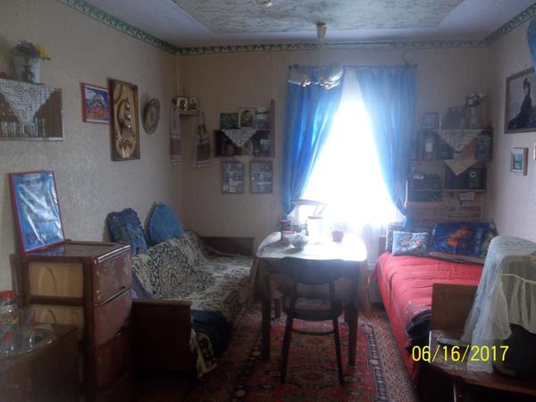 сейчас занимаюсь внутренней отделкой