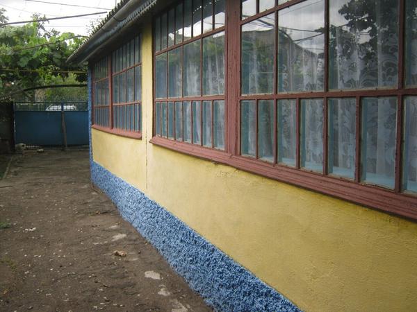 много окон)))