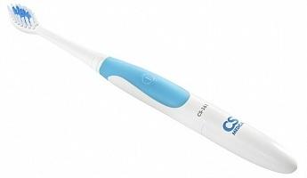 Электрическая звуковая зубная щетка CS Medica CS-161