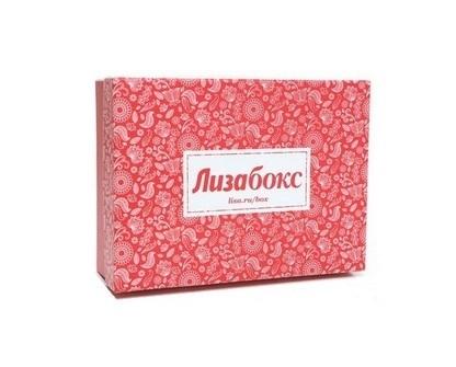 Лизабокс