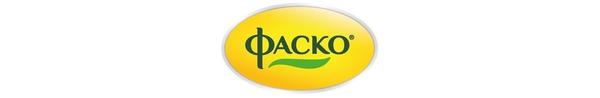 Спонсор конкурса - ФАСКО