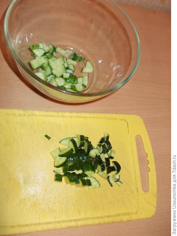 Салат из рукколы с пармезаном - пошаговый рецепт приготовления с фото