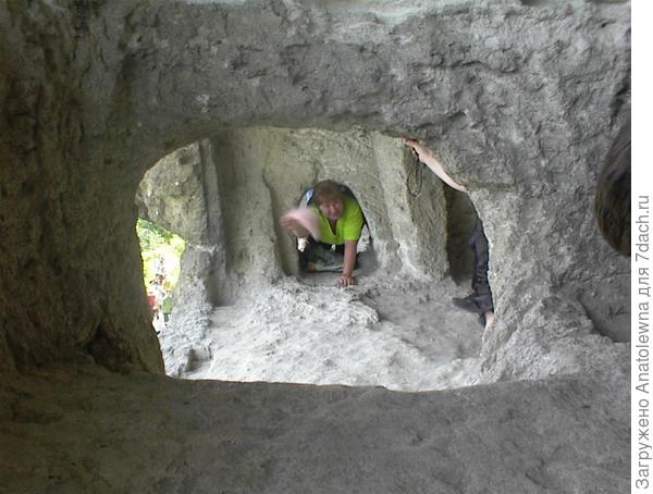 проход желаний