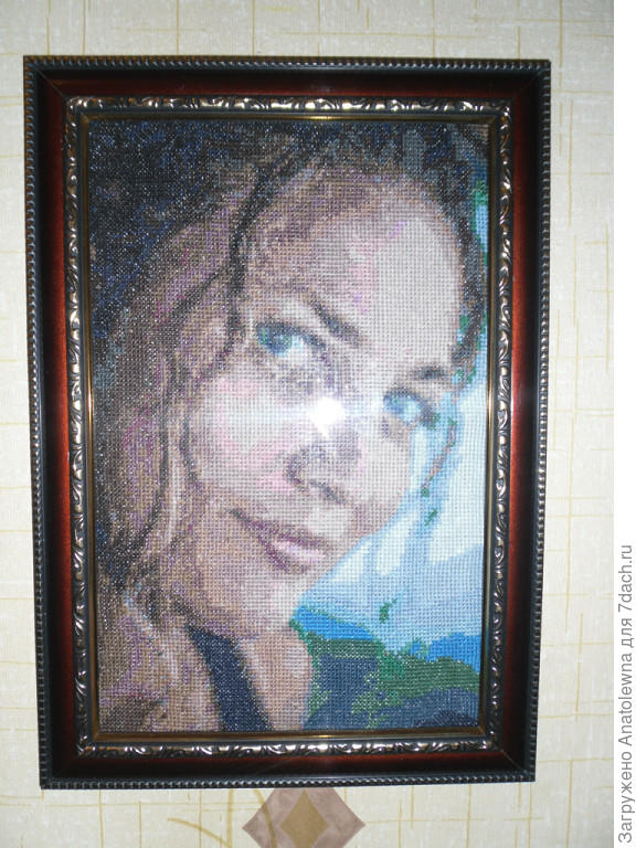 племянница