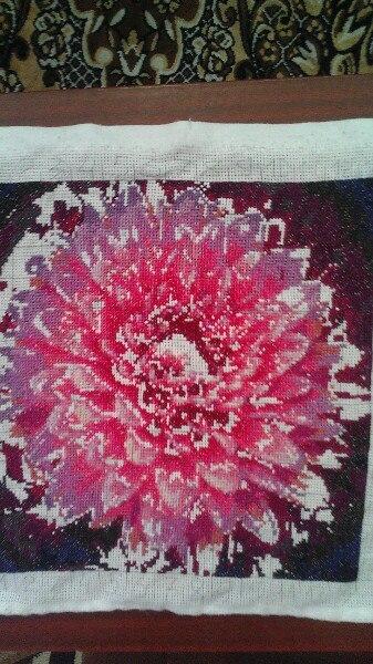 нынешняя работа.