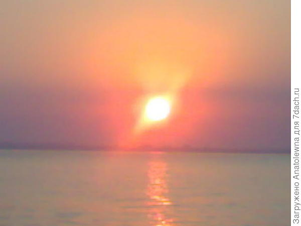 Крым, Евпатория.