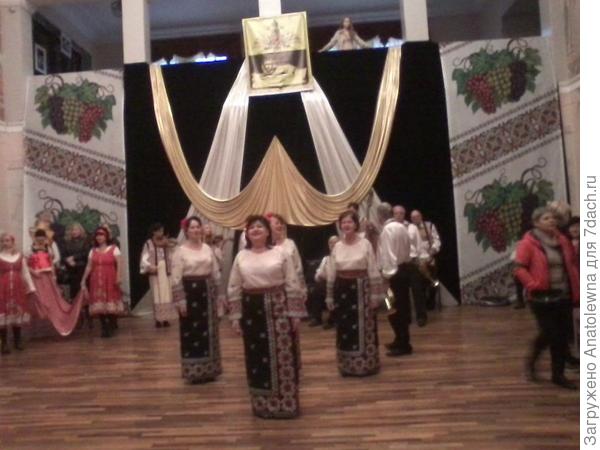молдавское подворье