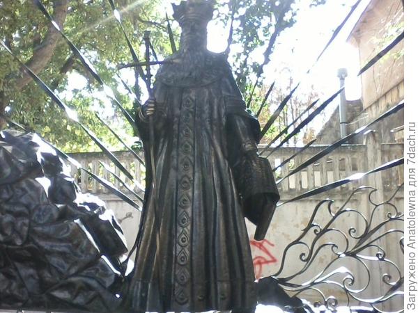 Александр Добрый
