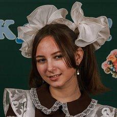 доча 9 месяцев назад