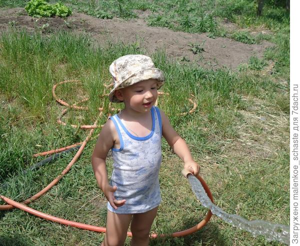 полевальщик