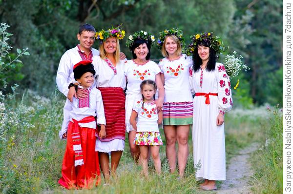 ивана купала