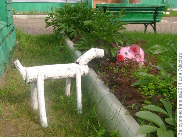 Поделки