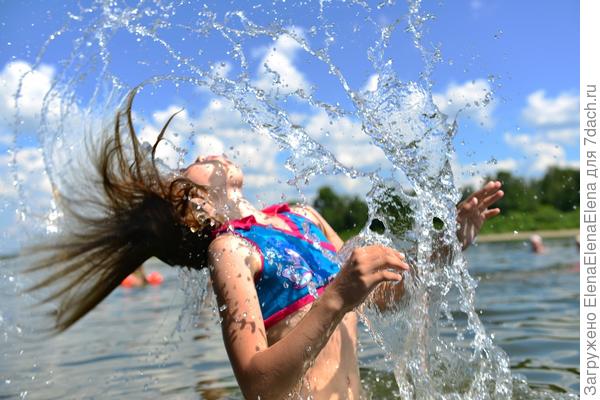 Лето - это маленькое чудо!)