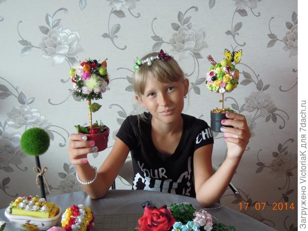 результат