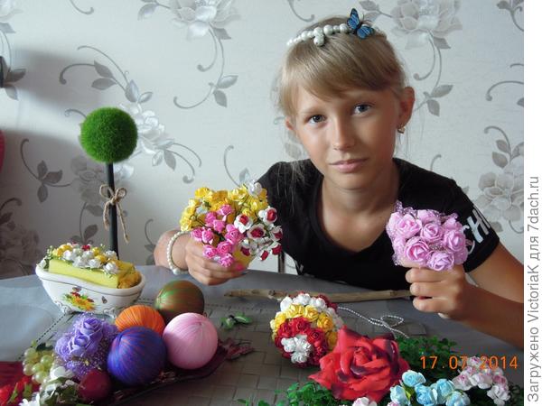 творческий процесс