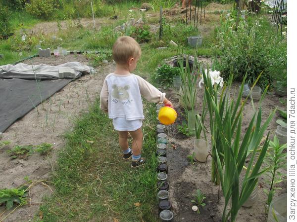 Маленький помощник