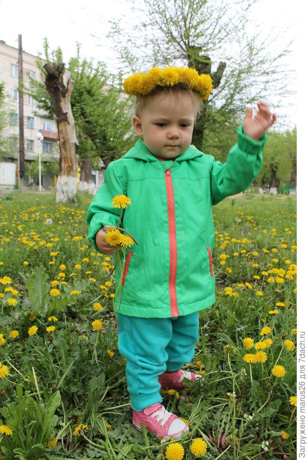 варенье