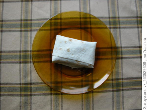 конвертик