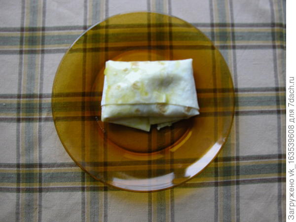 конвертик
