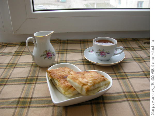 конвертик