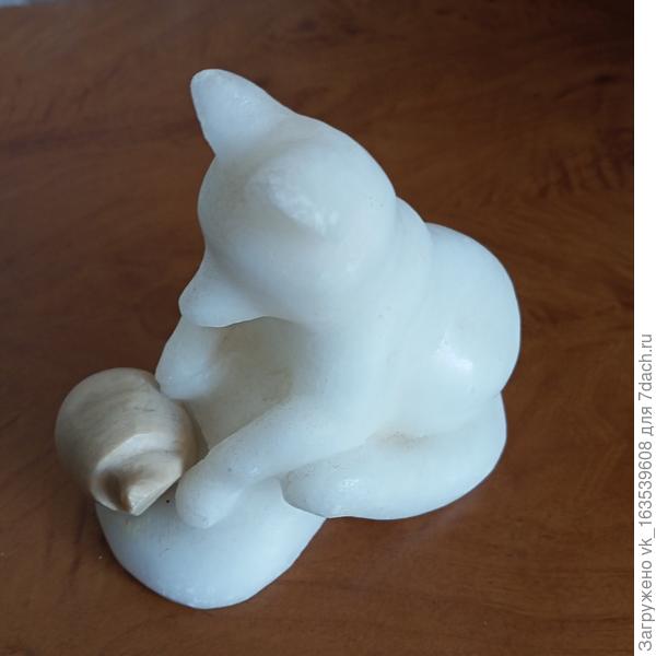 Лисичка и ёж