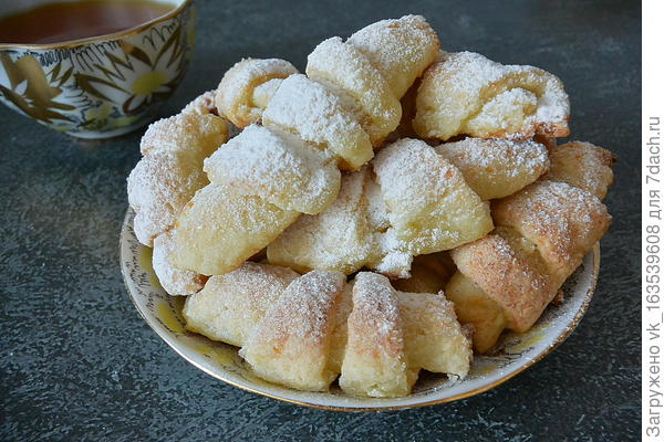 рогалики